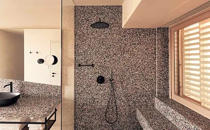 Noūs Santorini, a Member of Design Hotels