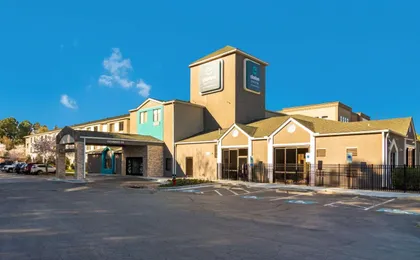 Clarion Pointe Wake Forest - Raleigh North