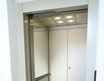 The Brandenburg Gate Hostel