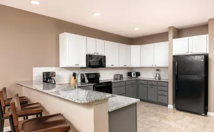 Worldmark Marble Falls