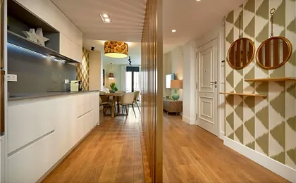 ELEVEN Apartments Real de la Carretería, by Homing U