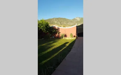Casa de Campo Padul