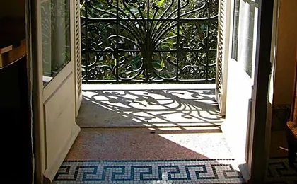 Résidence La Villa Léonie