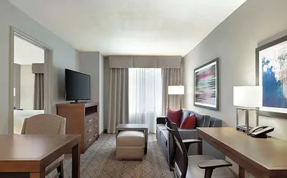Homewood Suites by Hilton Portland Airport