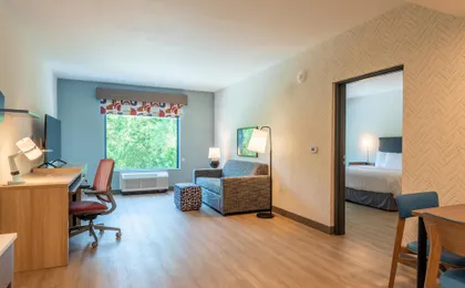 Home2 Suites By Hilton North Attleboro