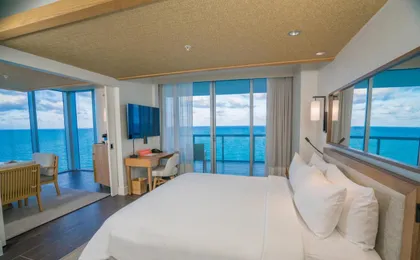 Eden Roc Miami Beach