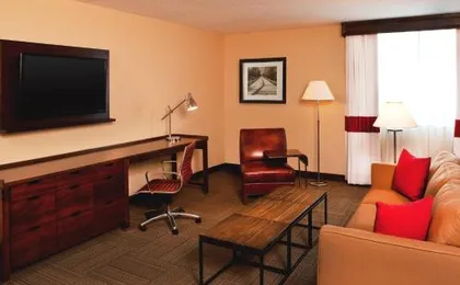 Four Points By Sheraton - Saginaw
