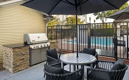 TownePlace Suites by Marriott Milpitas Silicon Valley