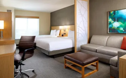 Hyatt Place Miami Airport-East