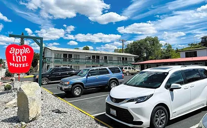 Apple Inn Motel