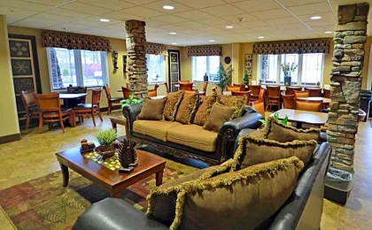 Stonebrook Lodge