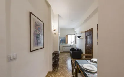 Casa Tina