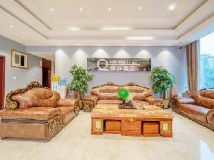 Oyo Yipin Hotel
