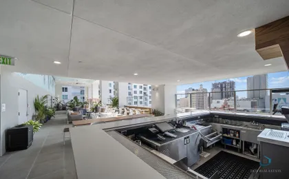 Apartment at Downtown Miami