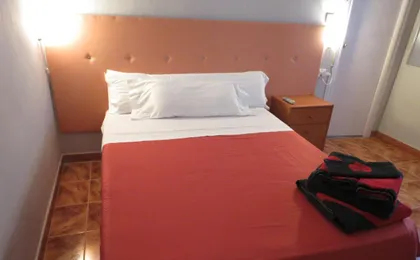 Duquesa Bed & Breakfast