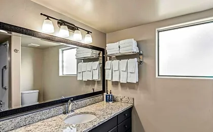 Starr Pass Golf Suites