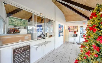Leeward Motel By Capital O North Miami Beachside