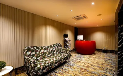 Hotel City Keys by Bestinn Leisure Electronic City