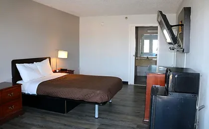 Rodeway Inn Brooklawn