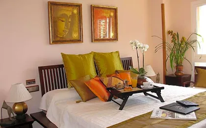 The Marbella Heights Boutique Hotel