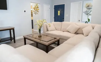 Disneyland 5BR Fullerton House Fully Remodeled 2023 w Garage Fenced Yard p61