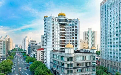 SSAW Boutique Hotel Shanghai Hongkou