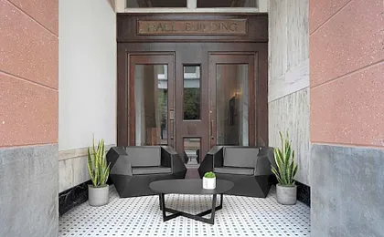 AC Hotel by Marriott Little Rock Downtown