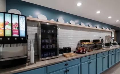 Country Inn & Suites by Radisson, Harrisburg Northeast - Hershey