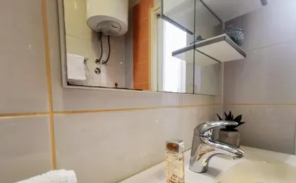 Apartments Klara