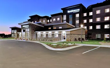 Residence Inn by Marriott Eau Claire