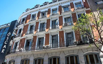 Hostal San Lorenzo