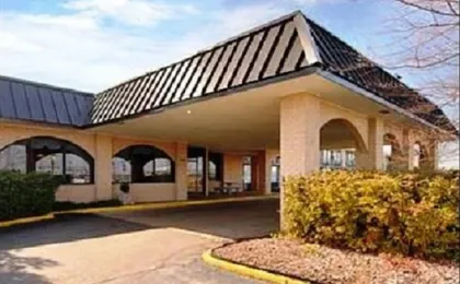Motel 6 Natchitoches
