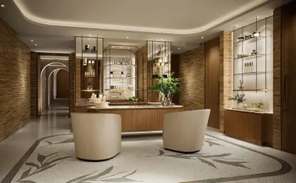 Corinthia Rome