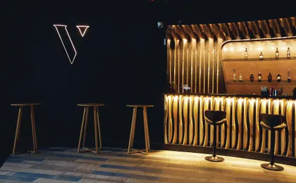 The Qualia Resort Club & Brewery
