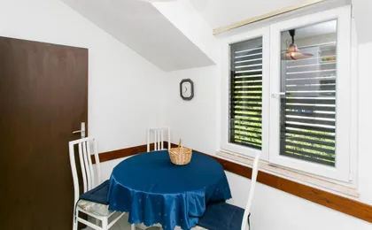 Apartment Bor