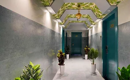 Hotel Regal Heaven