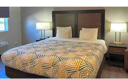 Studio 6 Suites Tucson, AZ Airport Kino Sports Complex