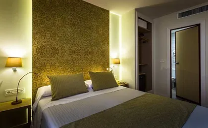 Hotel Comfort Dauro 2