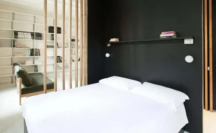 Concoct Apartment Milano