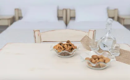 Fragias Boutique Studios & Apartments