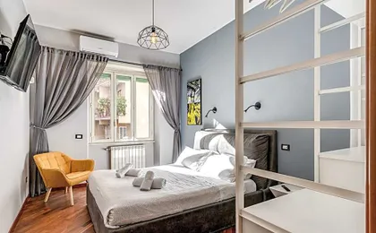 Sapphire Apartment