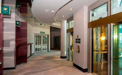 Amadeus Frankfurt