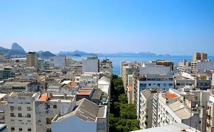 Samba Bossa Nova Ipanema