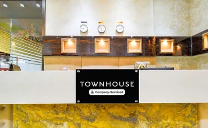 Super Townhouse Raniganj Formerly Devi Residency