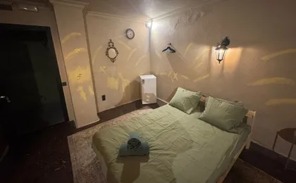 Hostal Mustelier