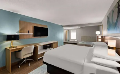 Wyndham Garden Ankeny/Des Moines