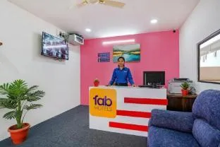 Fabhotel Q Suites - Nr Kavuri Hills, Madhapur