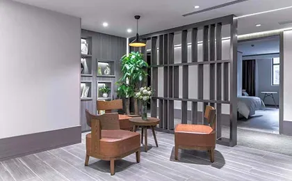 Hanting Hotel Chengdu Zhaojuesi Nan Road Metro Station