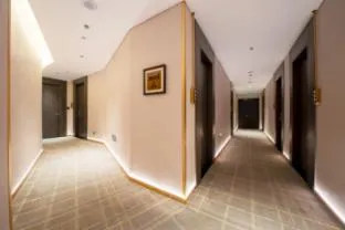 The Yard Hotel Beijing,Tiananmen Square Qianmen Metro Station