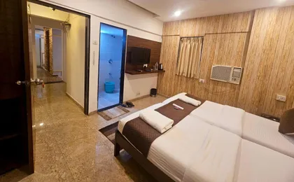 Astha Residency